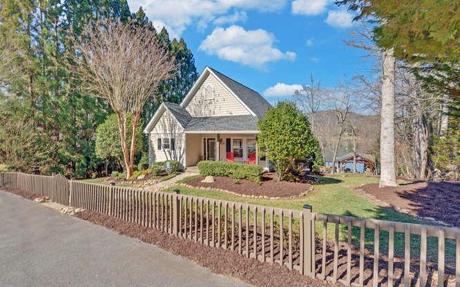 2369 Herman Drake Road Young Harris, GA 30582 - Photo 1 of 59 Main View