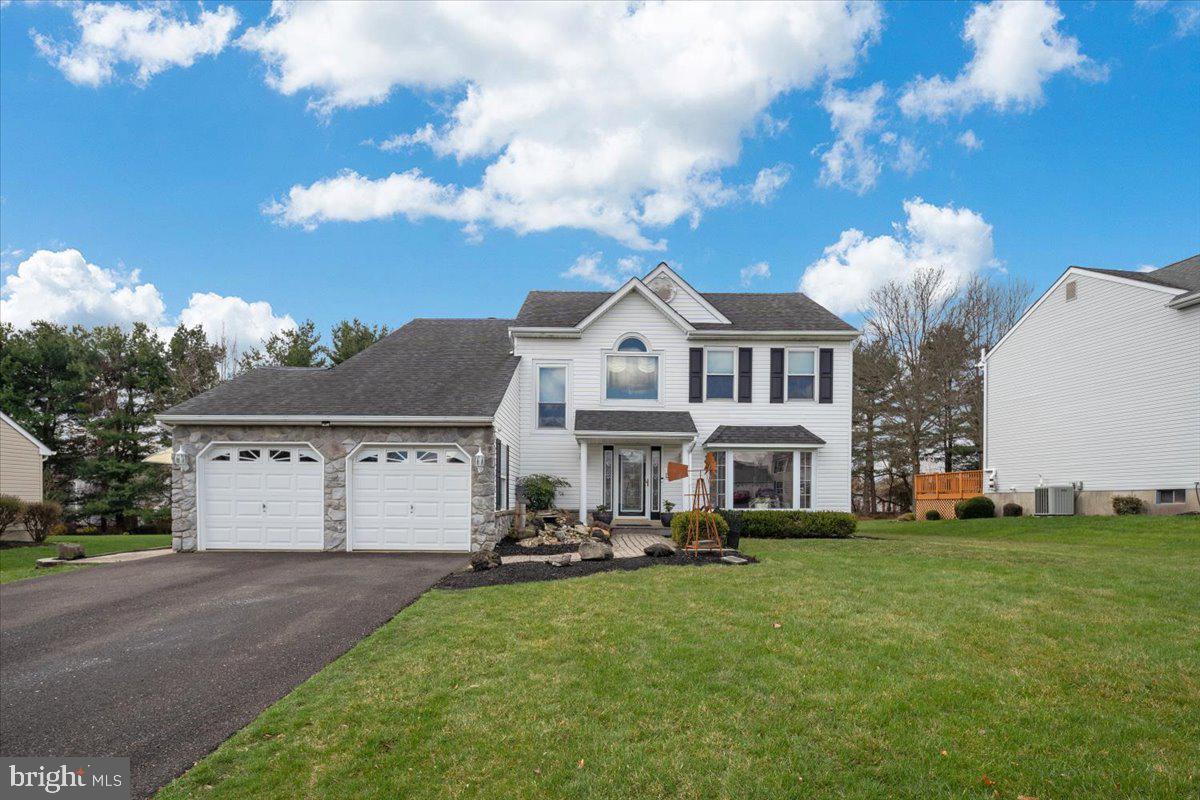 130 Summer Ridge Drive Lansdale, PA 19446 - Photo 1 of 41