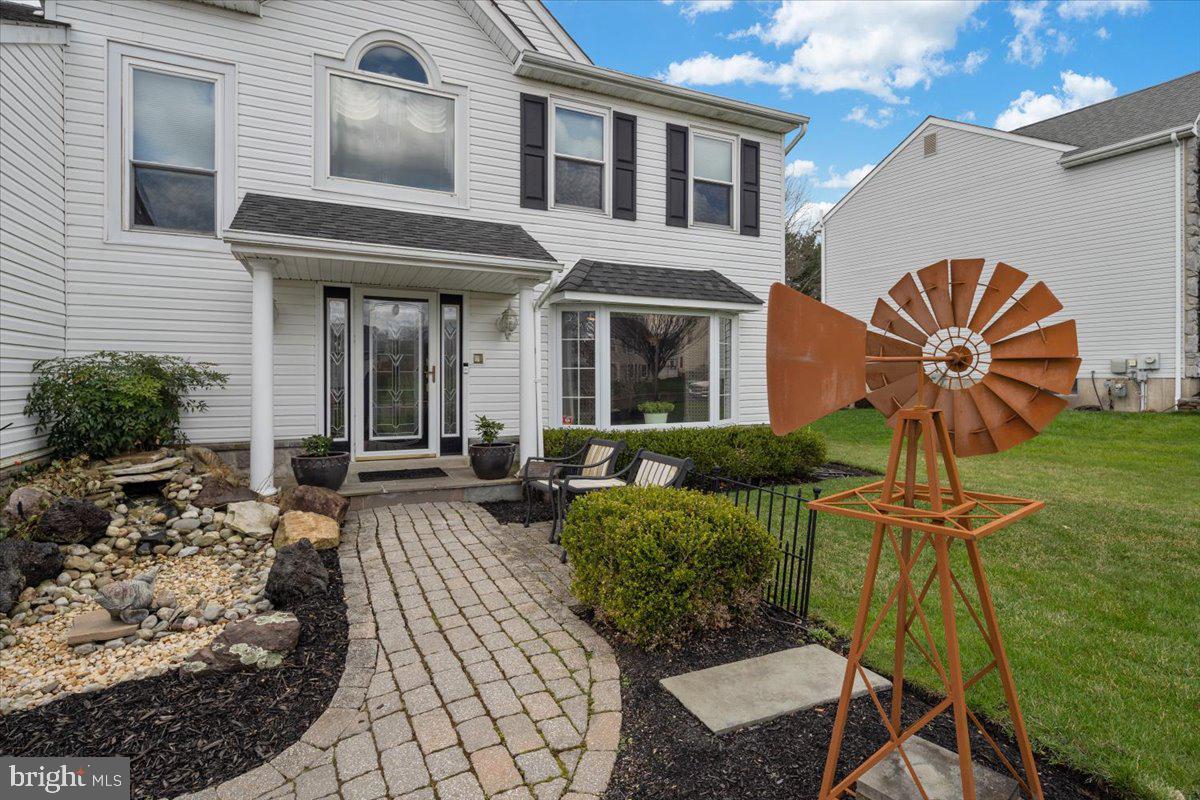 130 Summer Ridge Drive Lansdale, PA 19446 - Photo 2 of 41