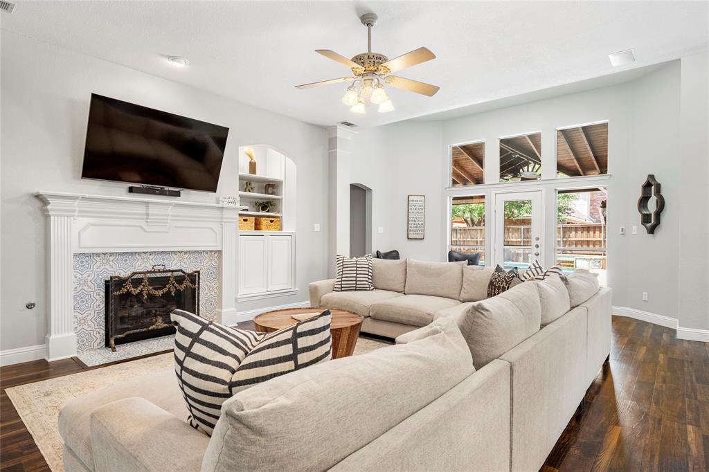 7907 Rasor Drive Frisco, TX 75036 - Photo 14 of 40