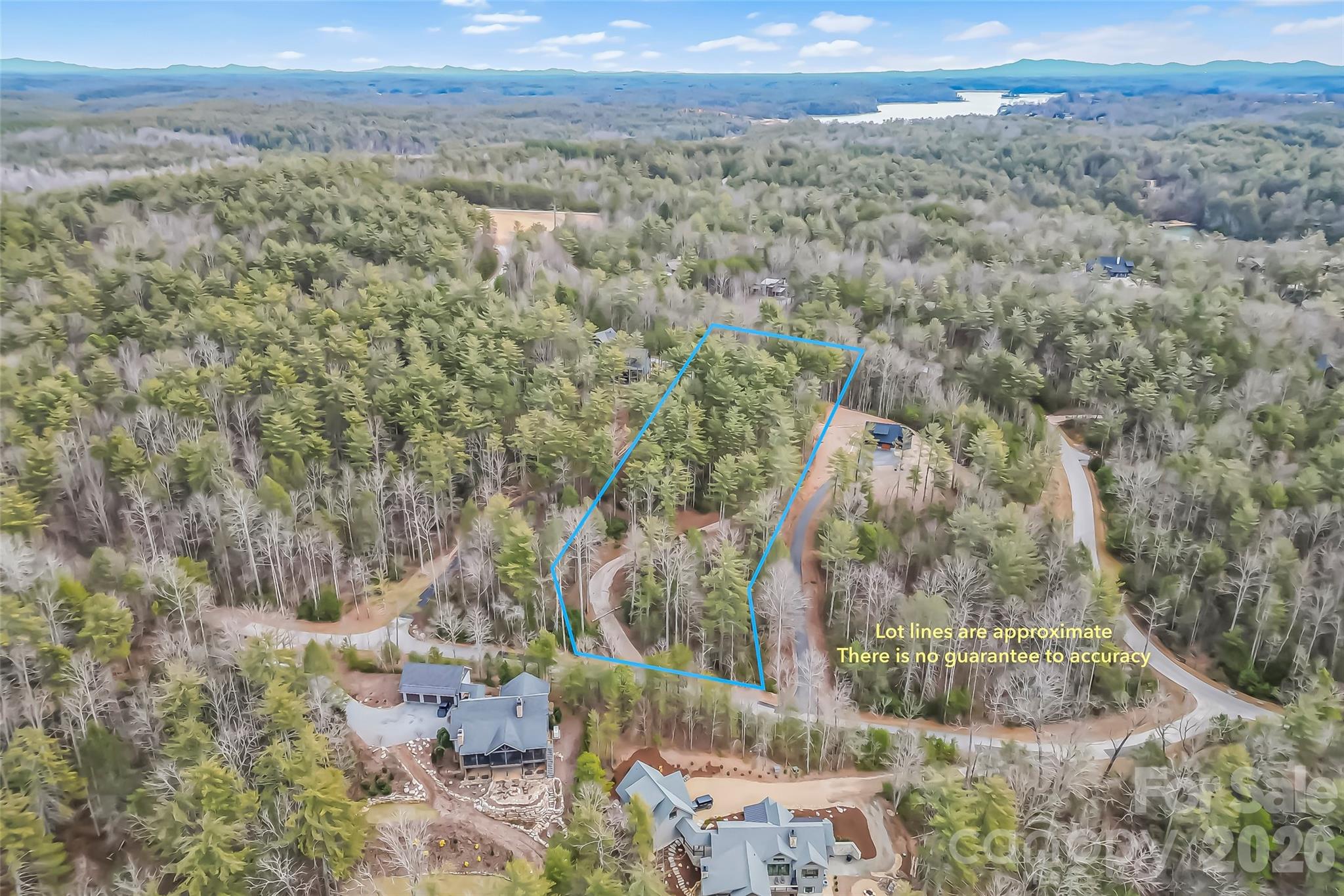 2086 October Drive, Unit 147 Nebo, NC 28761 - Photo 1 of 29 a view of a city