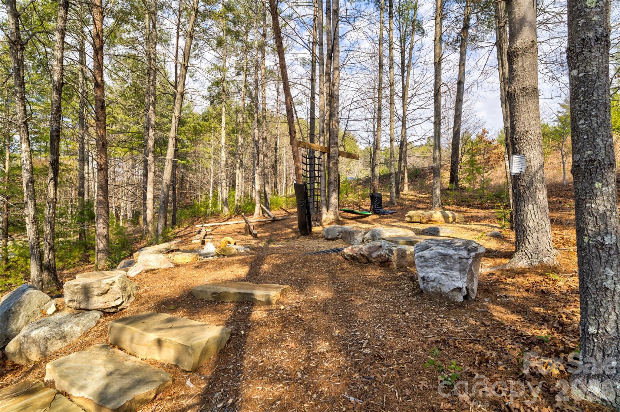 2086 October Drive, Unit 147 Nebo, NC 28761 - Photo 27 of 29 a view of outdoor space with seating area
