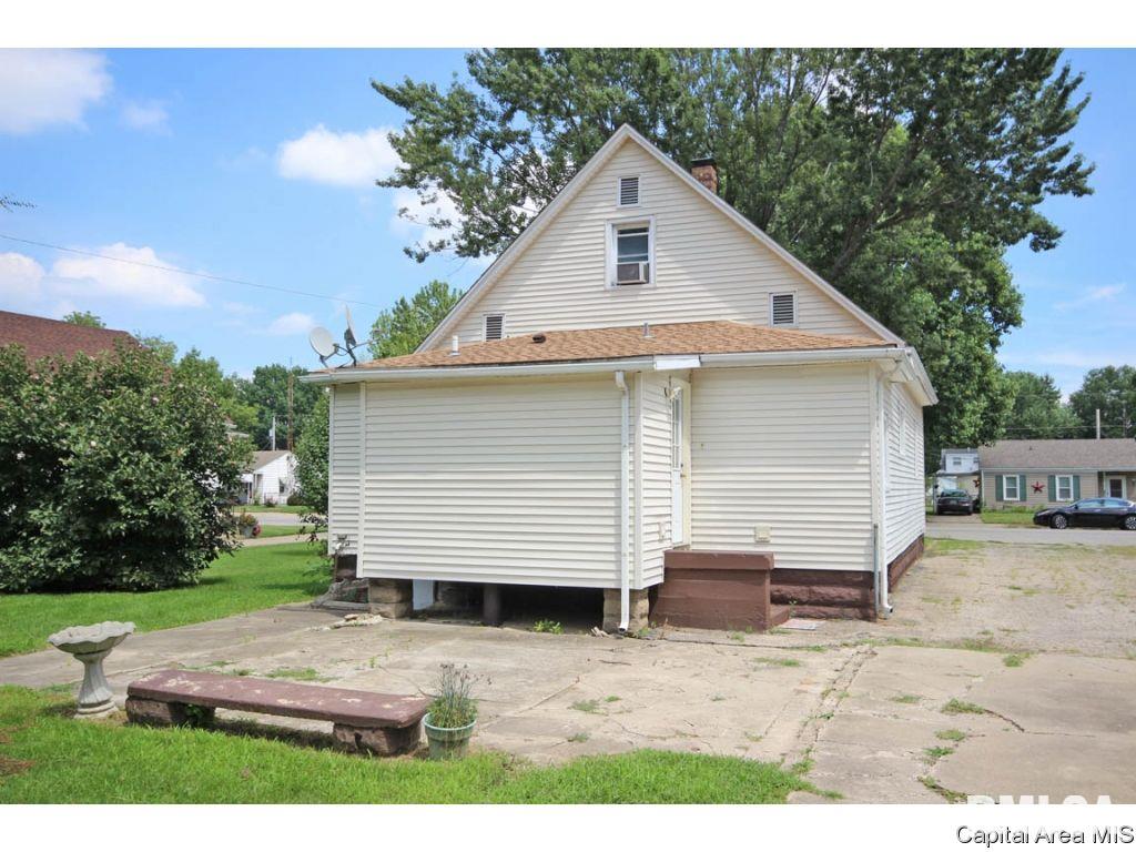 2027 North 19th Street Springfield, IL 62702 - Photo 29 of 36 Gallery Image 29