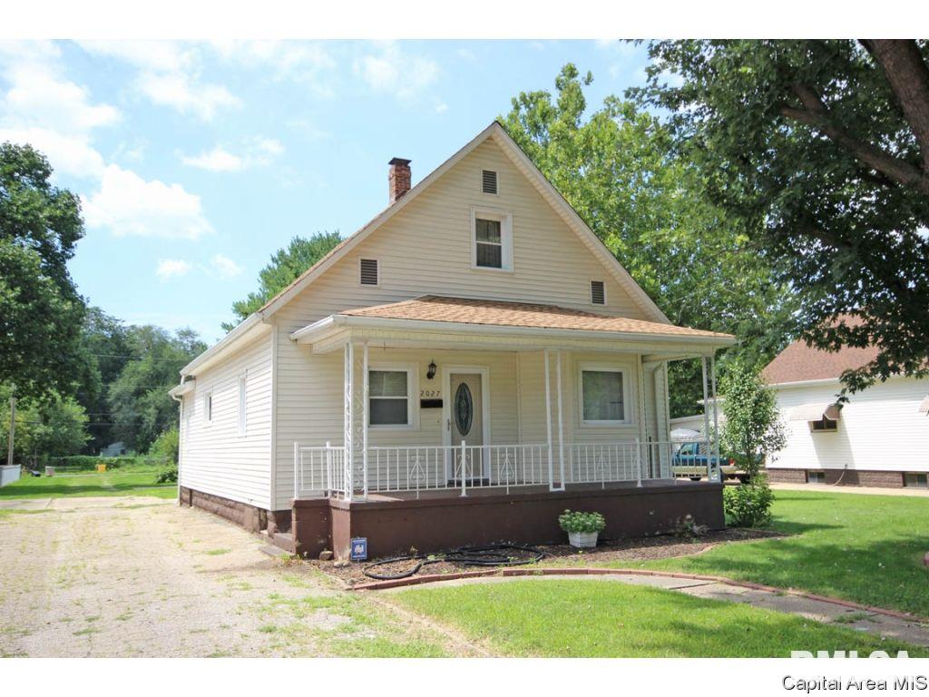 2027 North 19th Street Springfield, IL 62702 - Photo 35 of 36 Gallery Image 35