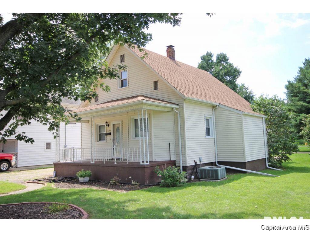 2027 North 19th Street Springfield, IL 62702 - Photo 36 of 36 Gallery Image 36