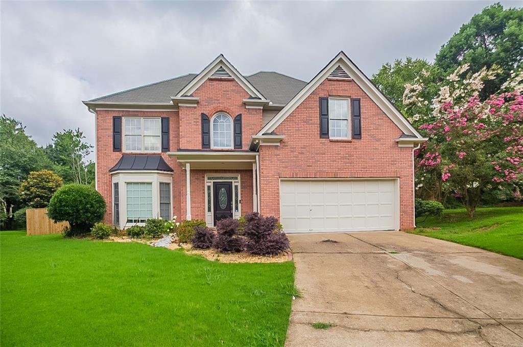 1447 Brentwood Court Marietta, GA 30062 - Photo 1 of 1