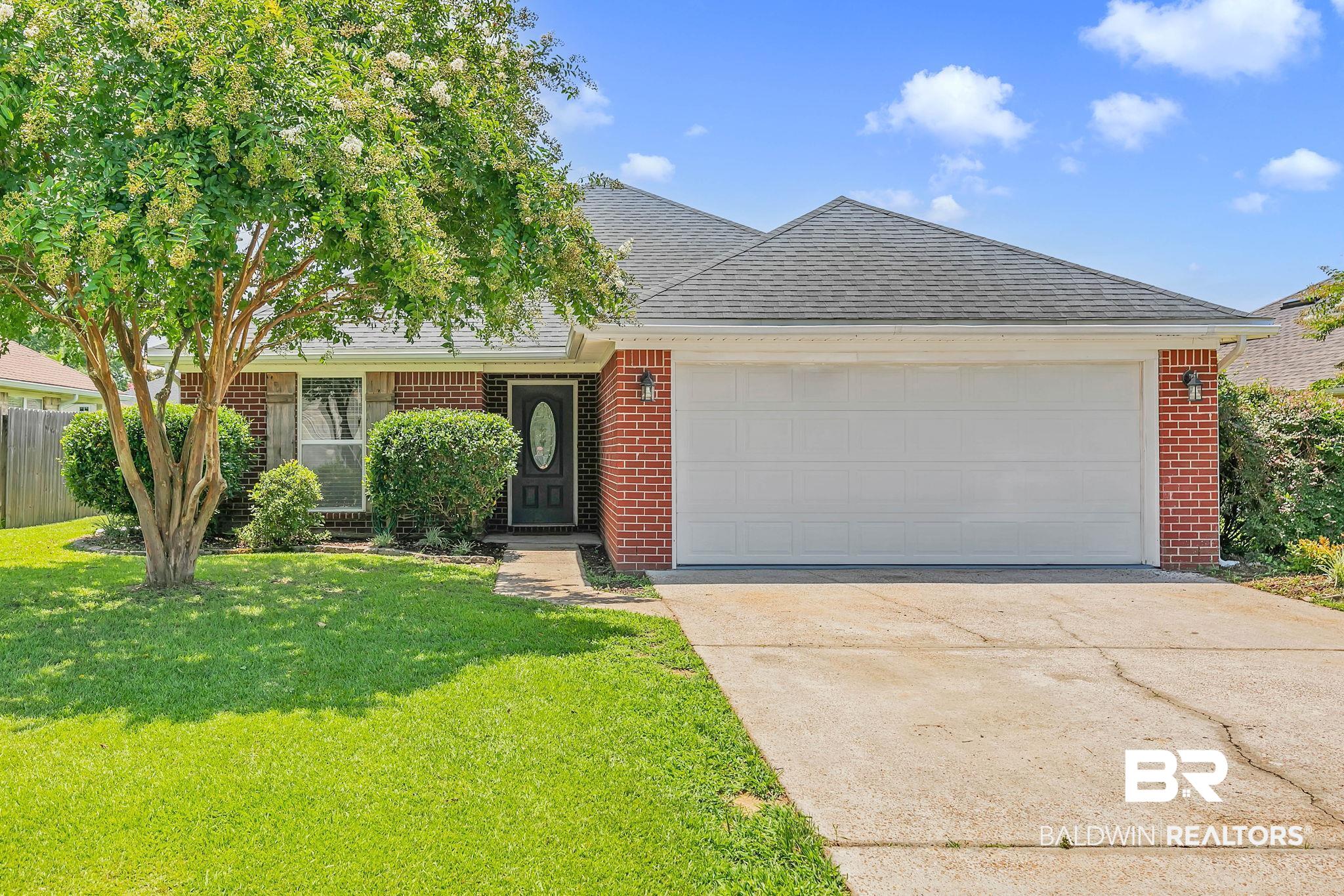 17015 Sugar Loop Foley, AL 36535 - Photo 1 of 63