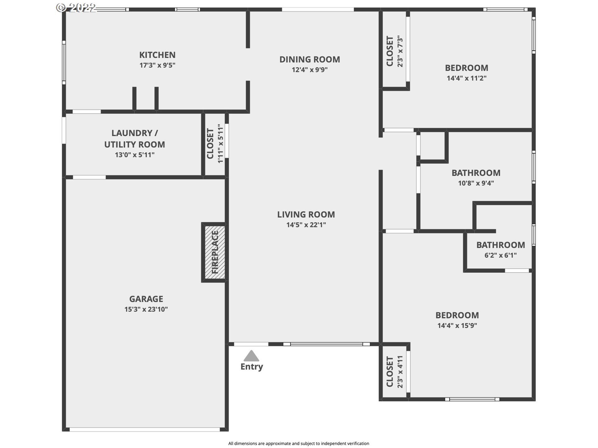 1191 Randolph Road Woodburn, OR 97071 - Photo 29 of 29 Gallery Image 29