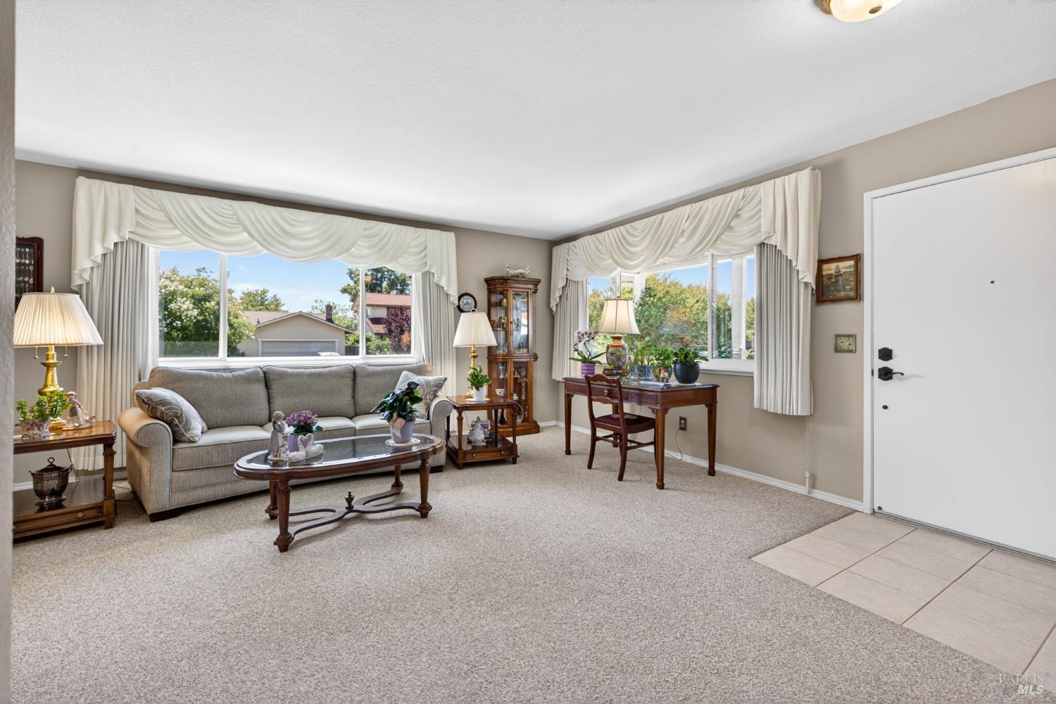 274 Beech Avenue Santa Rosa, CA 95409 - Photo 9 of 51