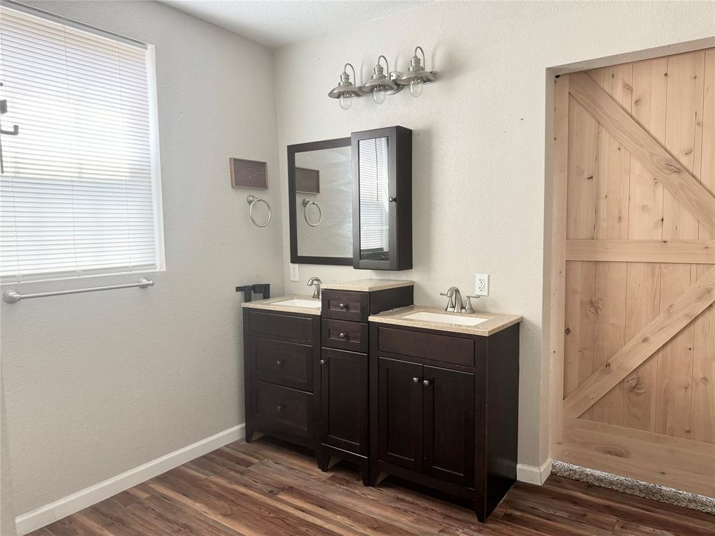 314 North Dubellette Street Weatherford, TX 76086 - Photo 23 of 30