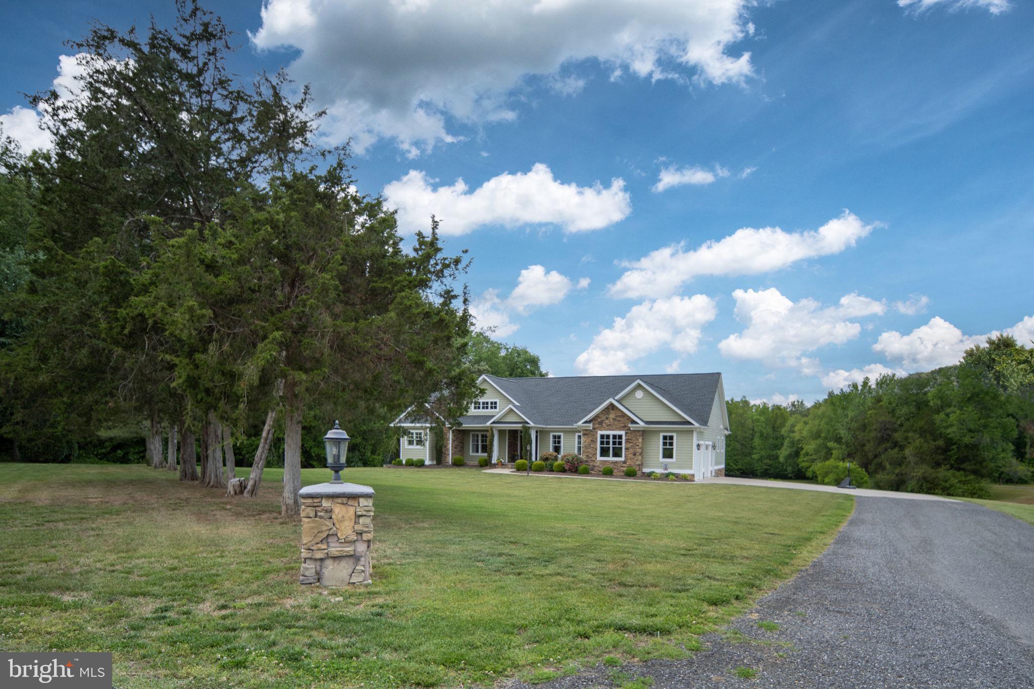 145 Forest Lane Road Fredericksburg, VA 22405 - Photo 92 of 109