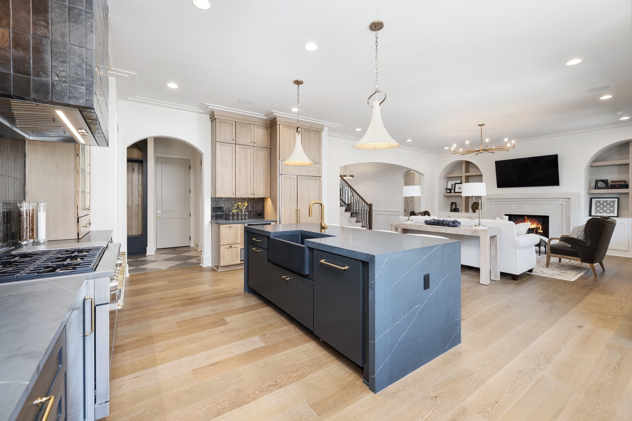9900 Elland Road Brentwood, TN 37027 - Photo 26 of 100