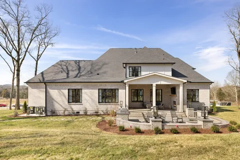 $2,499,900 | 9900 Elland Road, Brentwood, TN 37027