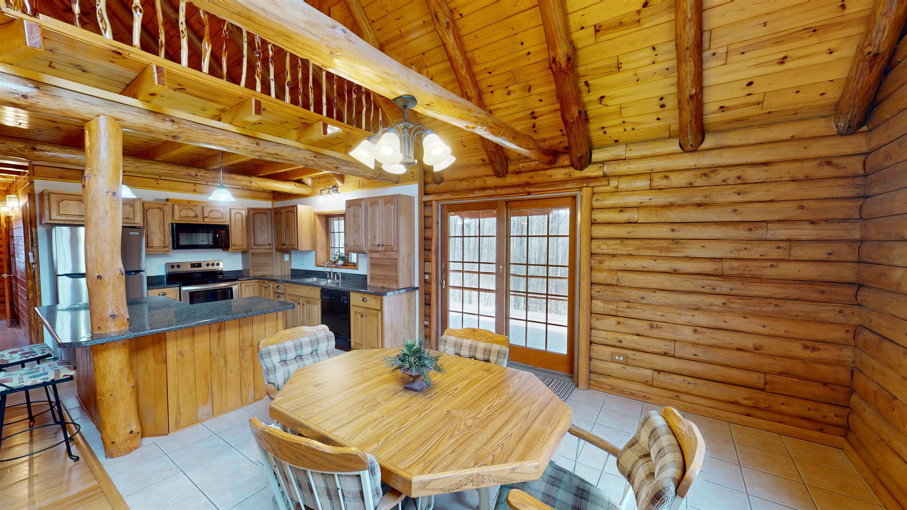 3827 Shumaker Road Mancelona, MI 49659 - Photo 10 of 66