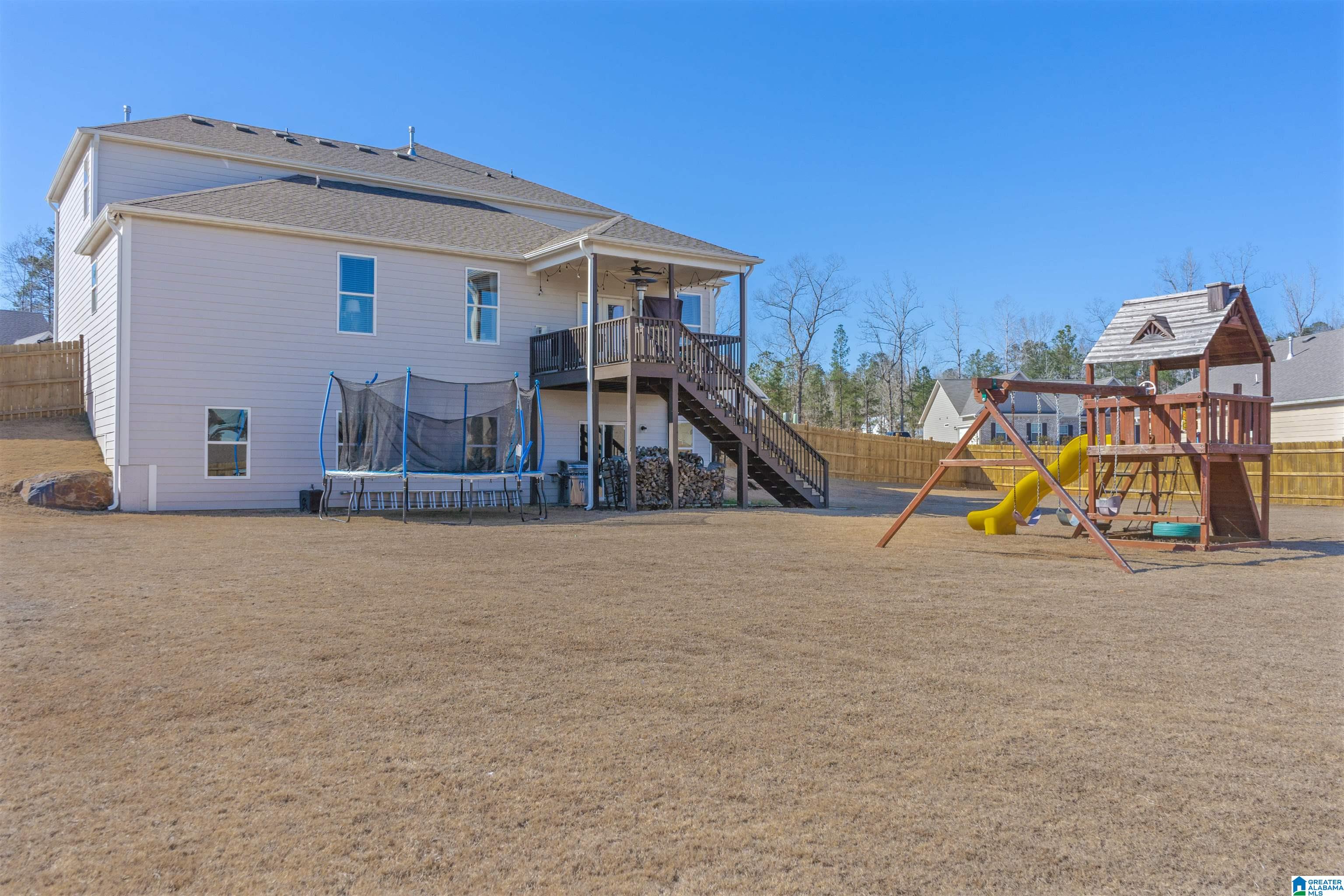 4023 Laura Lane Chelsea, AL 35043 - Photo 38 of 47