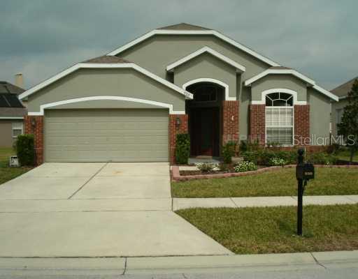 920 Devon Creek Road Winter Springs, FL 32708 - Photo 1 of 1 Exterior Front