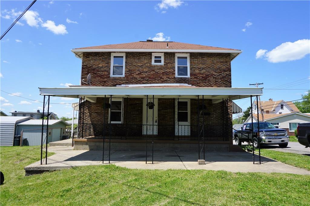 1353 Charlotte Avenue Rochester, PA 15074 - Photo 1 of 14 Gallery Image 1