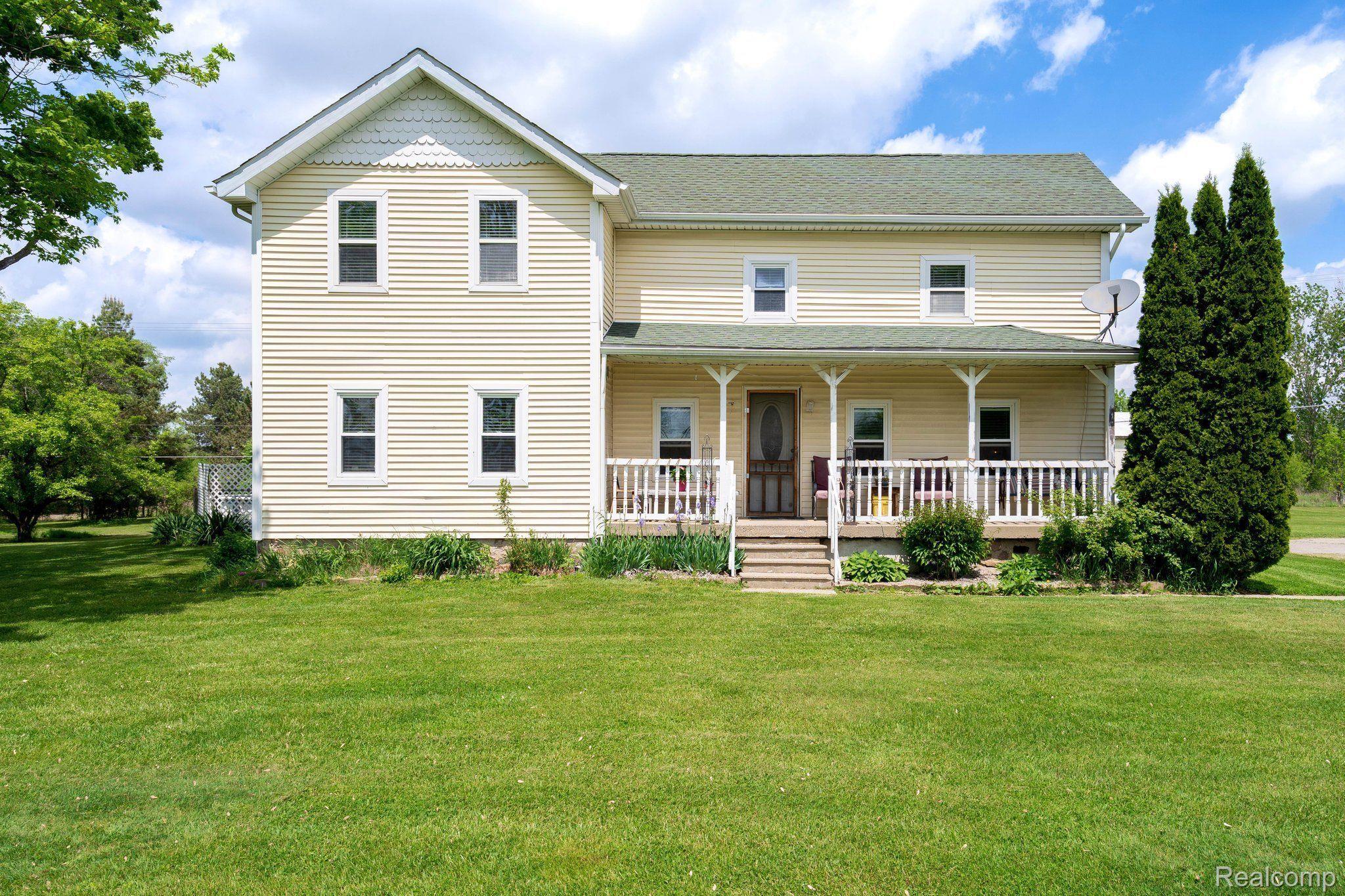 4206 Gd Blanc Road Swartz Creek, MI 48473 - Photo 4 of 41 Gallery Image 4