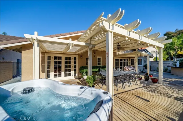 $1,294,888 | 6430 East Oakview Lane, Anaheim Hills, CA 92807