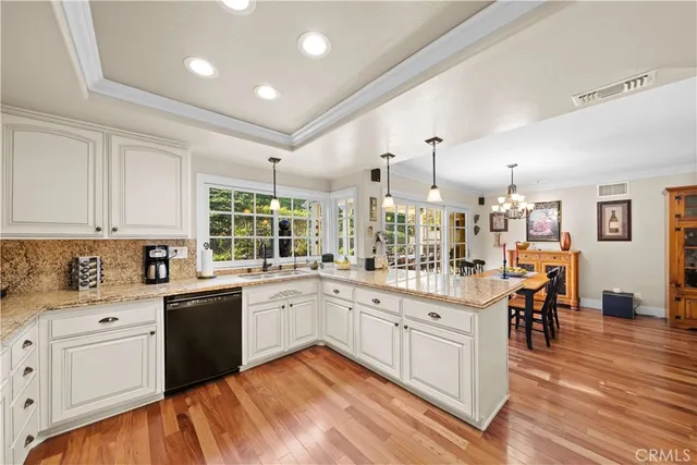 $1,294,888 | 6430 East Oakview Lane, Anaheim Hills, CA 92807