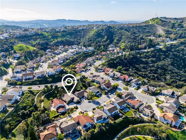 $1,294,888 | 6430 East Oakview Lane, Anaheim Hills, CA 92807