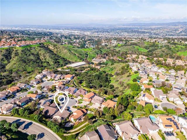 $1,294,888 | 6430 East Oakview Lane, Anaheim Hills, CA 92807