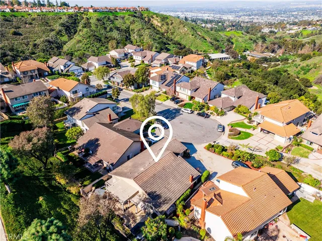 $1,294,888 | 6430 East Oakview Lane, Anaheim Hills, CA 92807