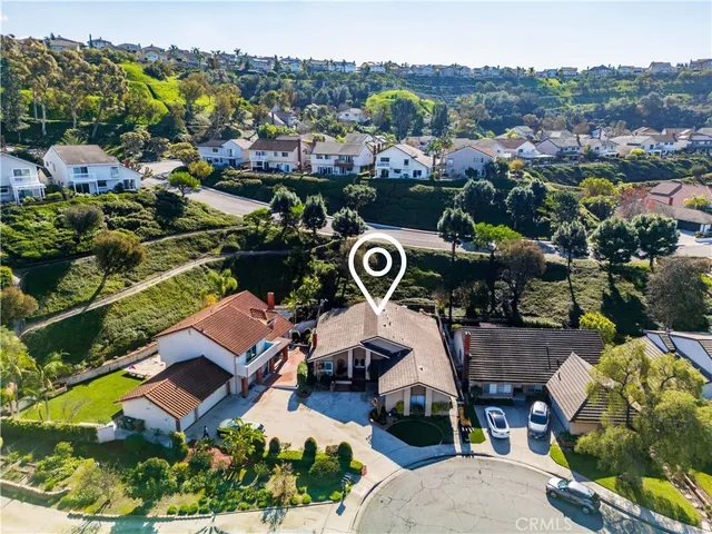 $1,294,888 | 6430 East Oakview Lane, Anaheim Hills, CA 92807