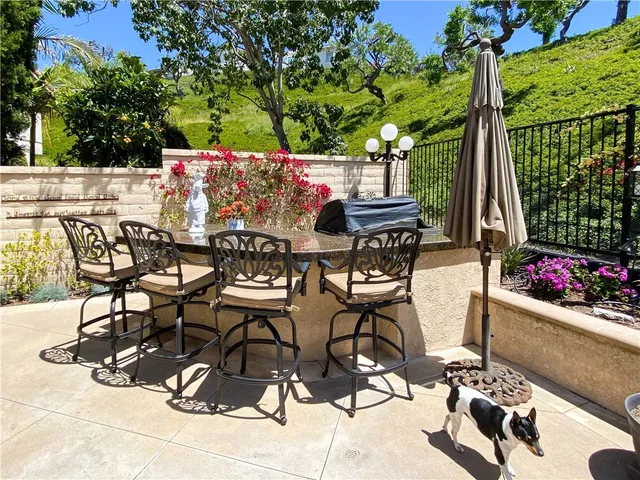 $1,294,888 | 6430 East Oakview Lane, Anaheim Hills, CA 92807