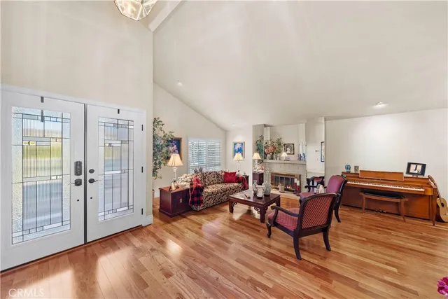 $1,294,888 | 6430 East Oakview Lane, Anaheim Hills, CA 92807