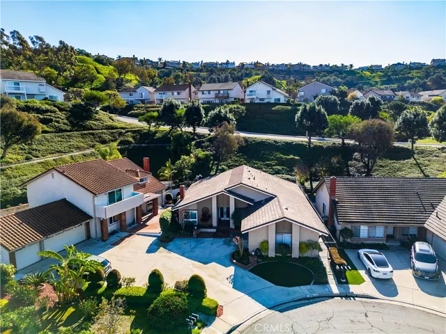 $1,294,888 | 6430 East Oakview Lane, Anaheim Hills, CA 92807