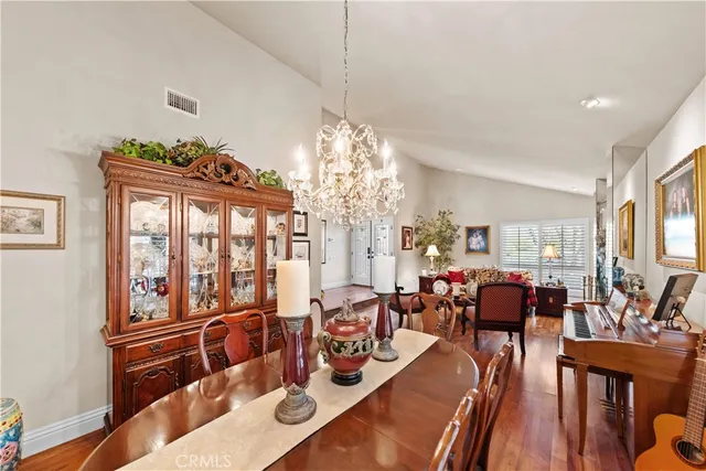 $1,294,888 | 6430 East Oakview Lane, Anaheim Hills, CA 92807