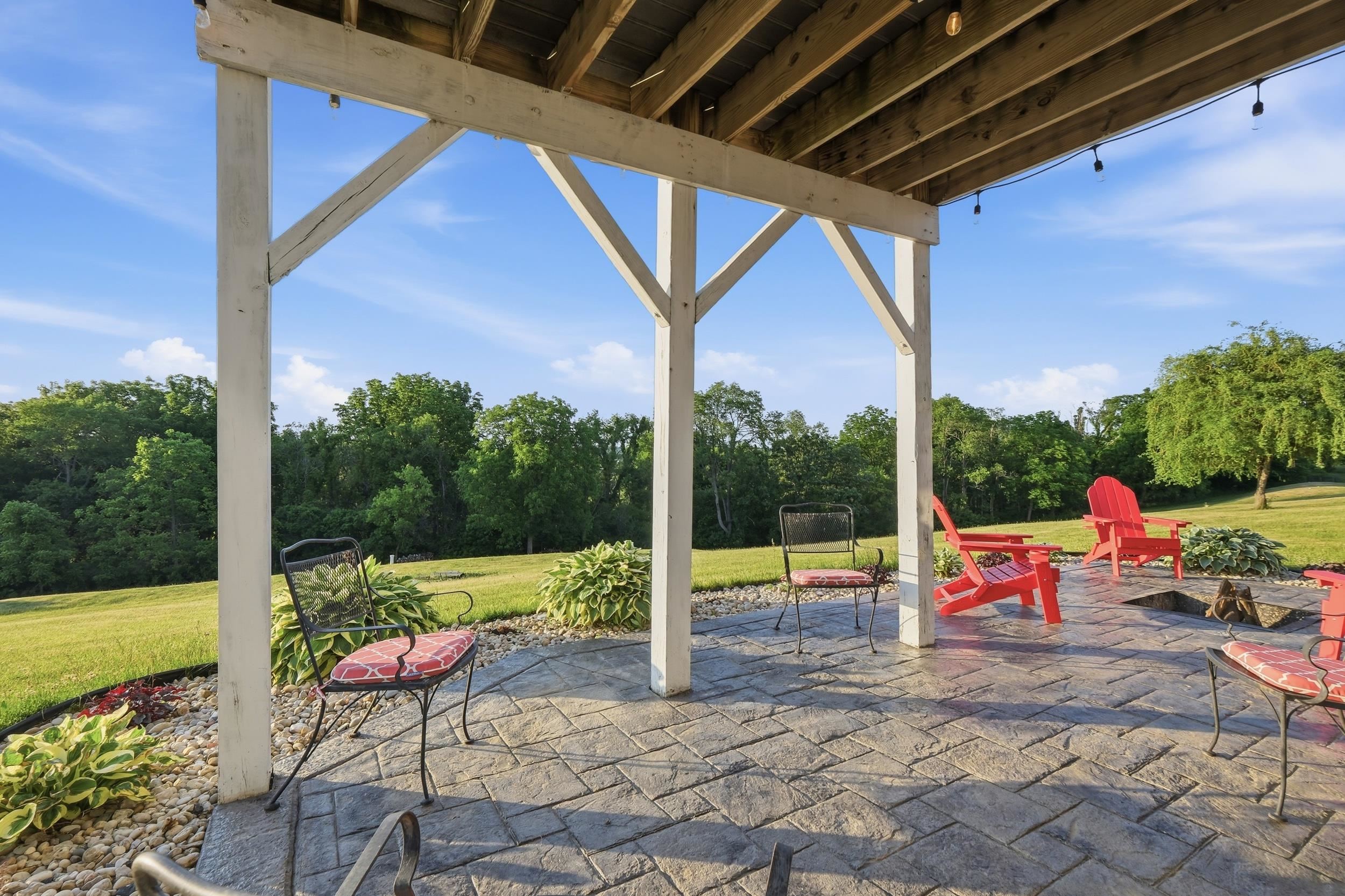 W4896 Edelweiss Road New Glarus, WI 53574 - Photo 51 of 75