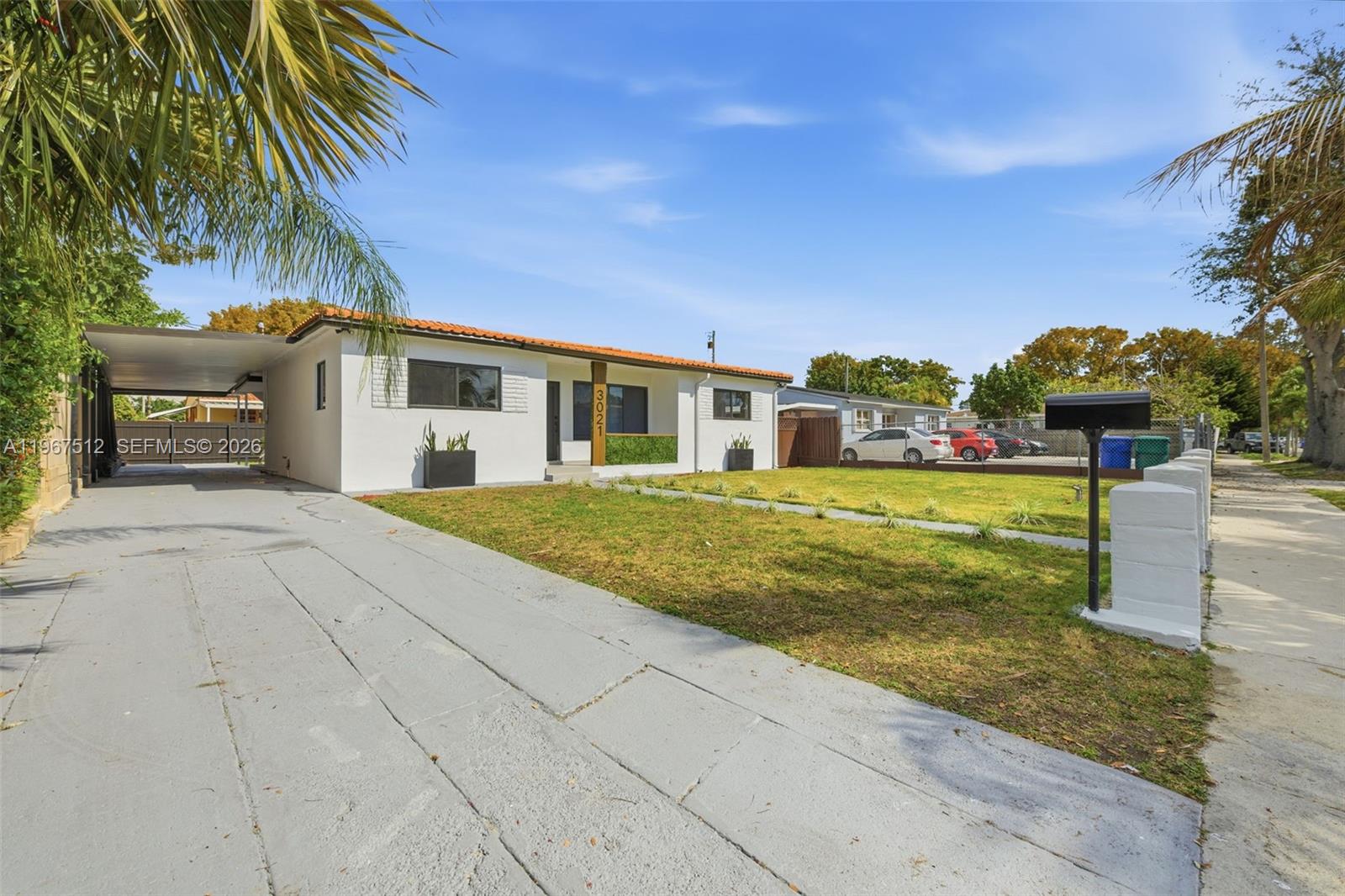 3021 Southwest 12th Street Miami, FL 33135 - Photo 3 of 28