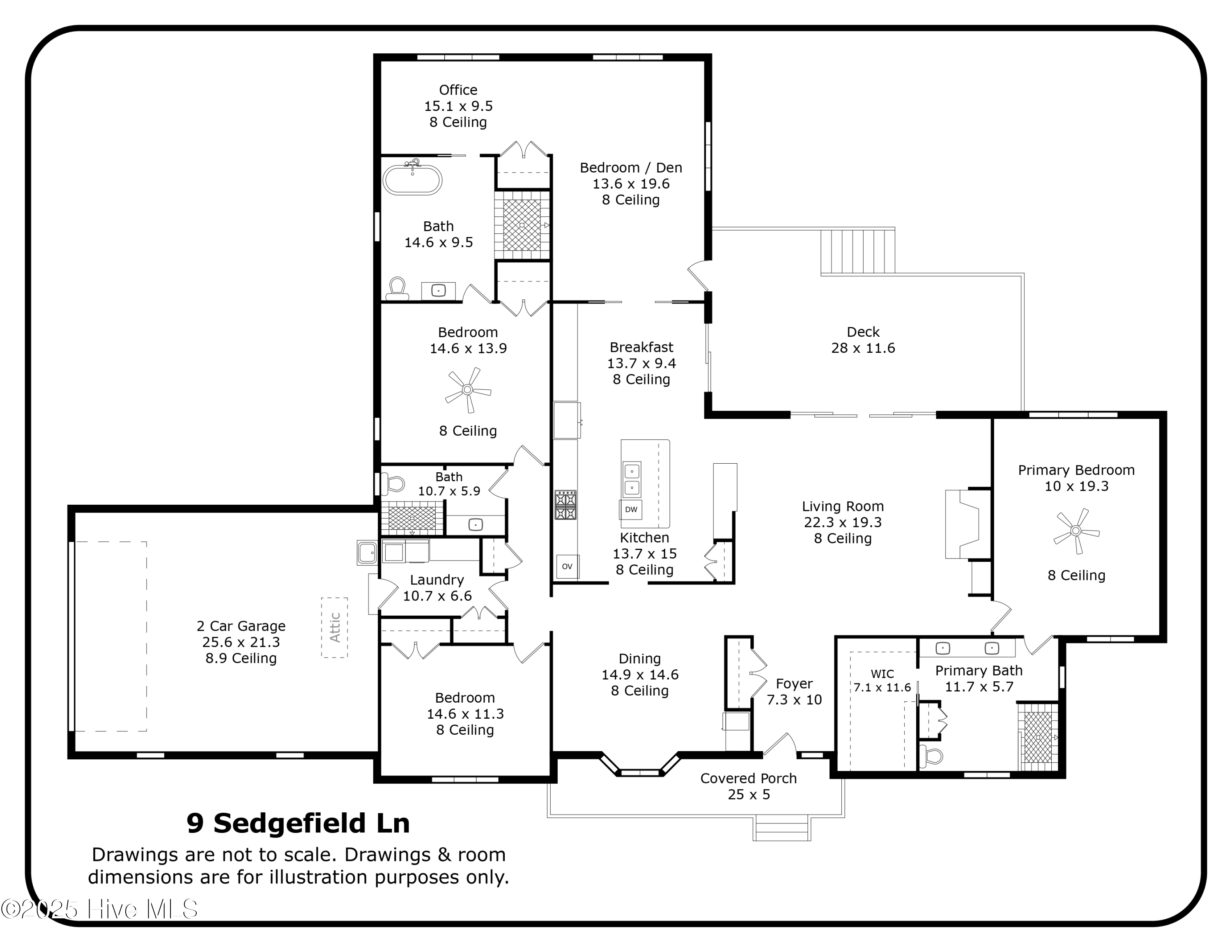 9 Sedgefield Lane Pinehurst, NC 28374 - Photo 48 of 48