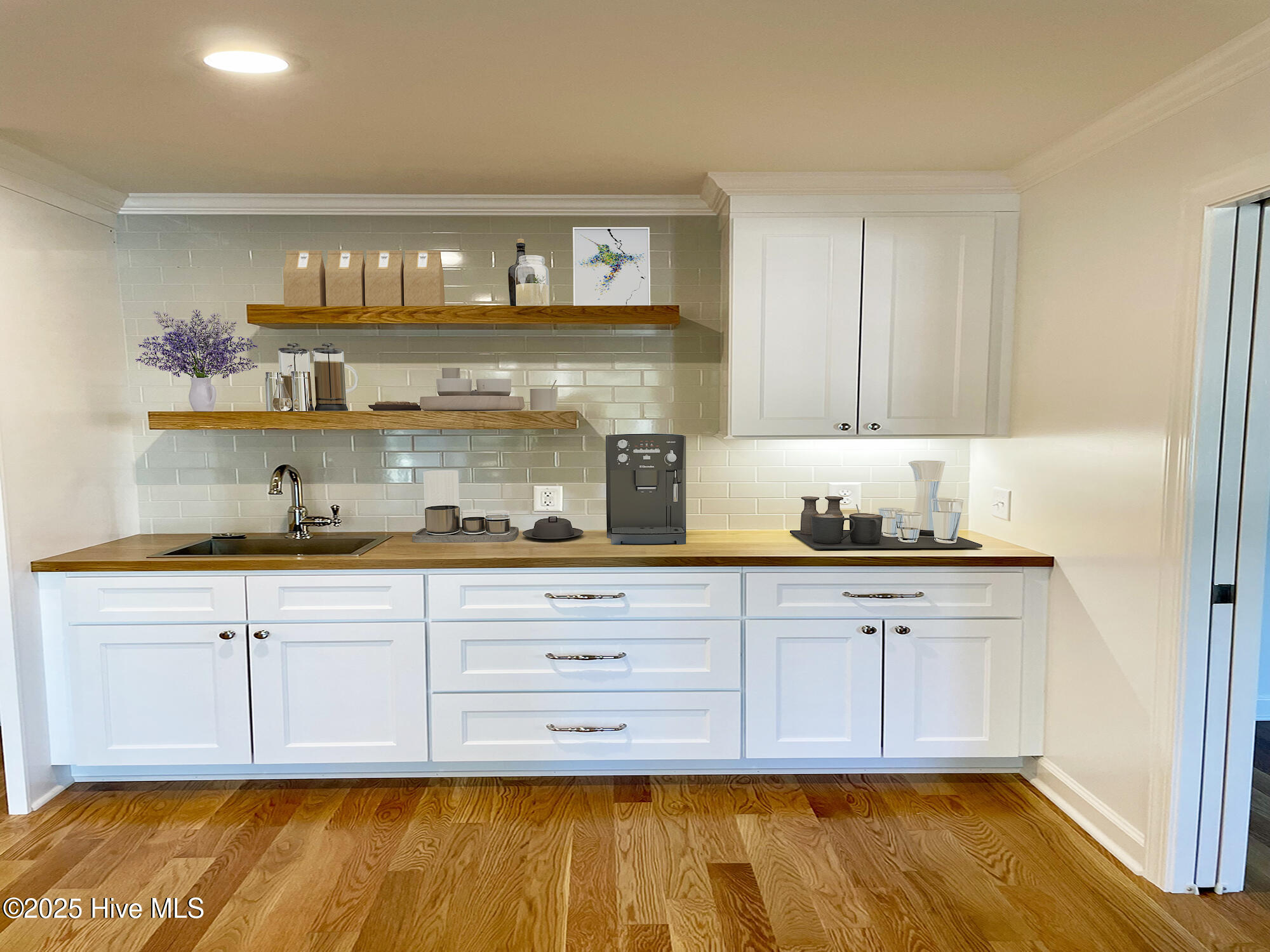 9 Sedgefield Lane Pinehurst, NC 28374 - Photo 18 of 48 Coffee Station