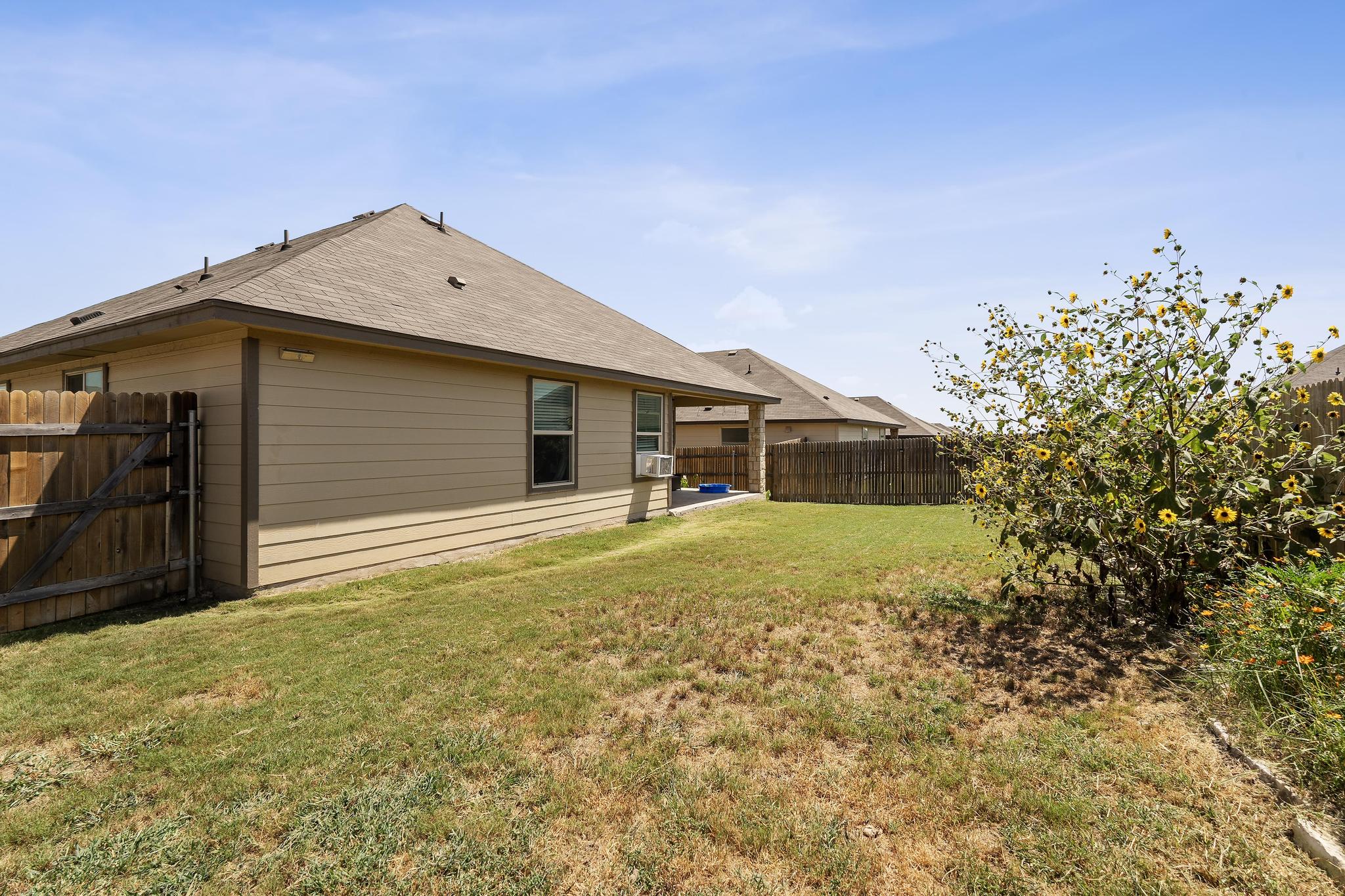 112 Pivot Drive Taylor, TX 76574 - Photo 24 of 24