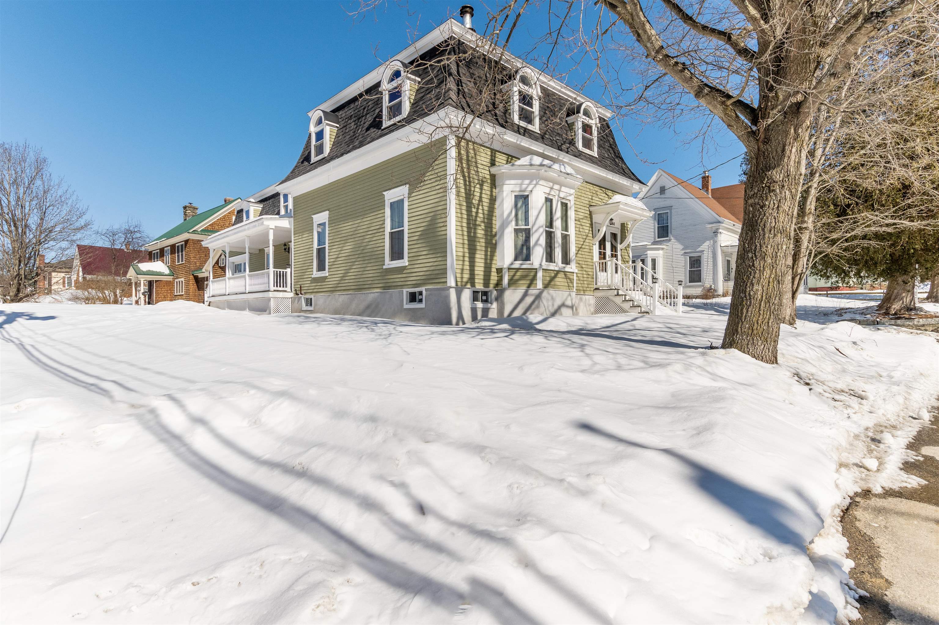 44 Middle Street Lancaster, NH 03584 - Photo 1 of 50 Gallery Image 1