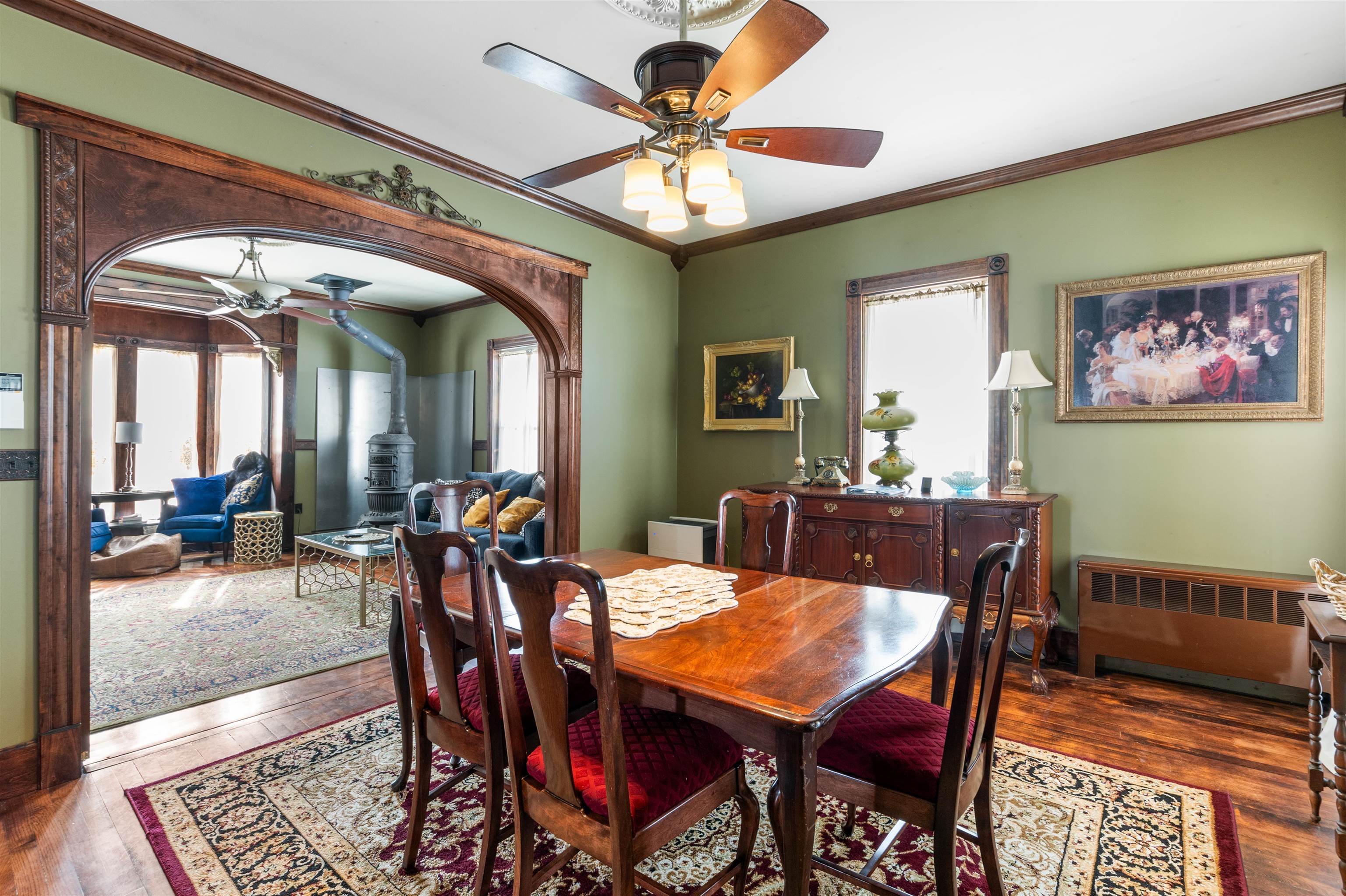 44 Middle Street Lancaster, NH 03584 - Photo 15 of 50 Gallery Image 15