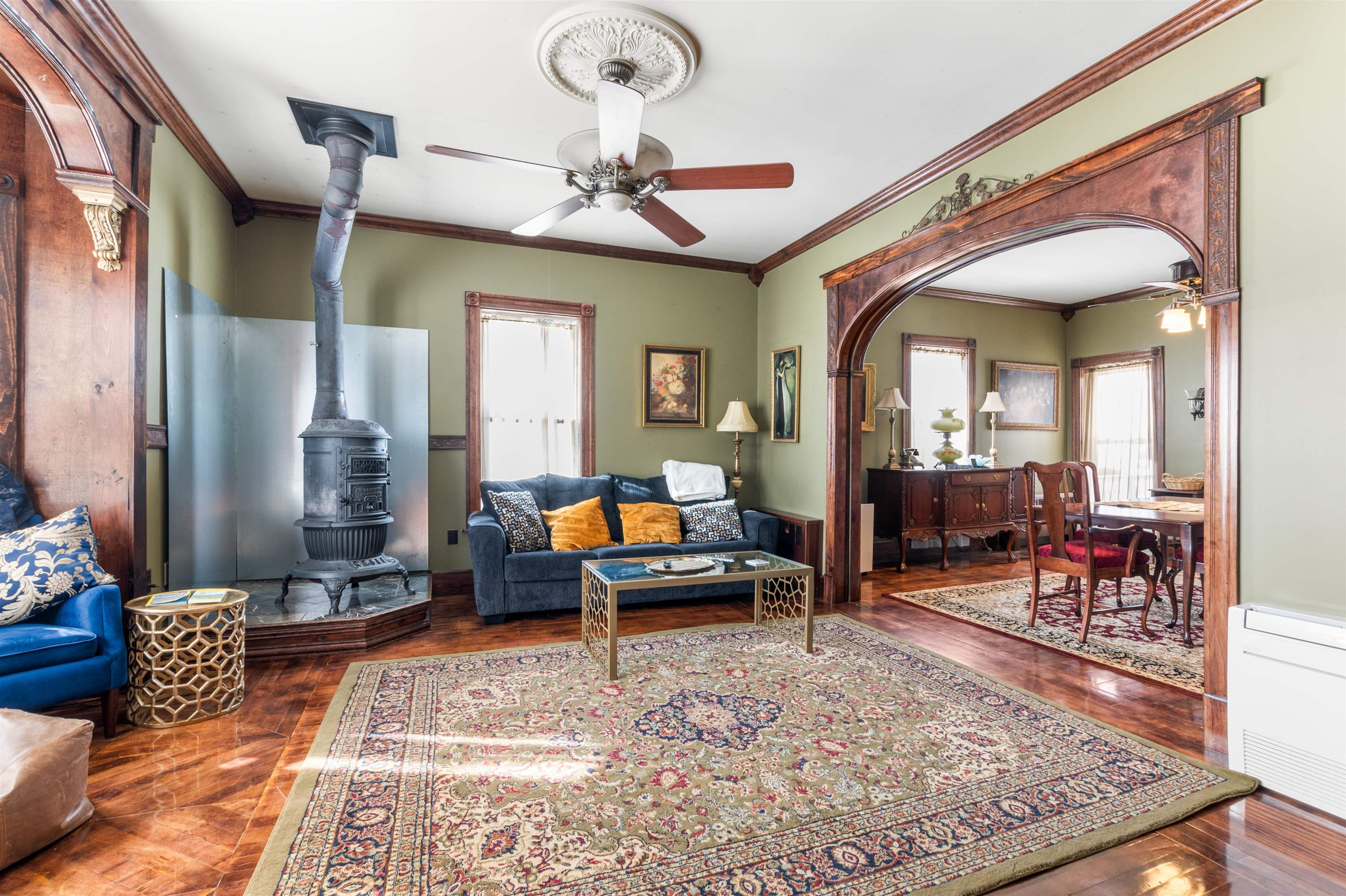 44 Middle Street Lancaster, NH 03584 - Photo 18 of 50 Gallery Image 18