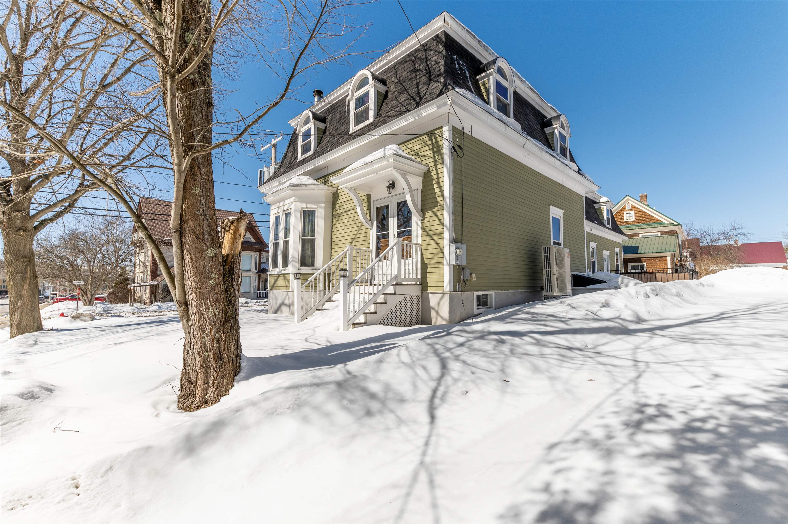 44 Middle Street Lancaster, NH 03584 - Photo 2 of 50 Gallery Image 2