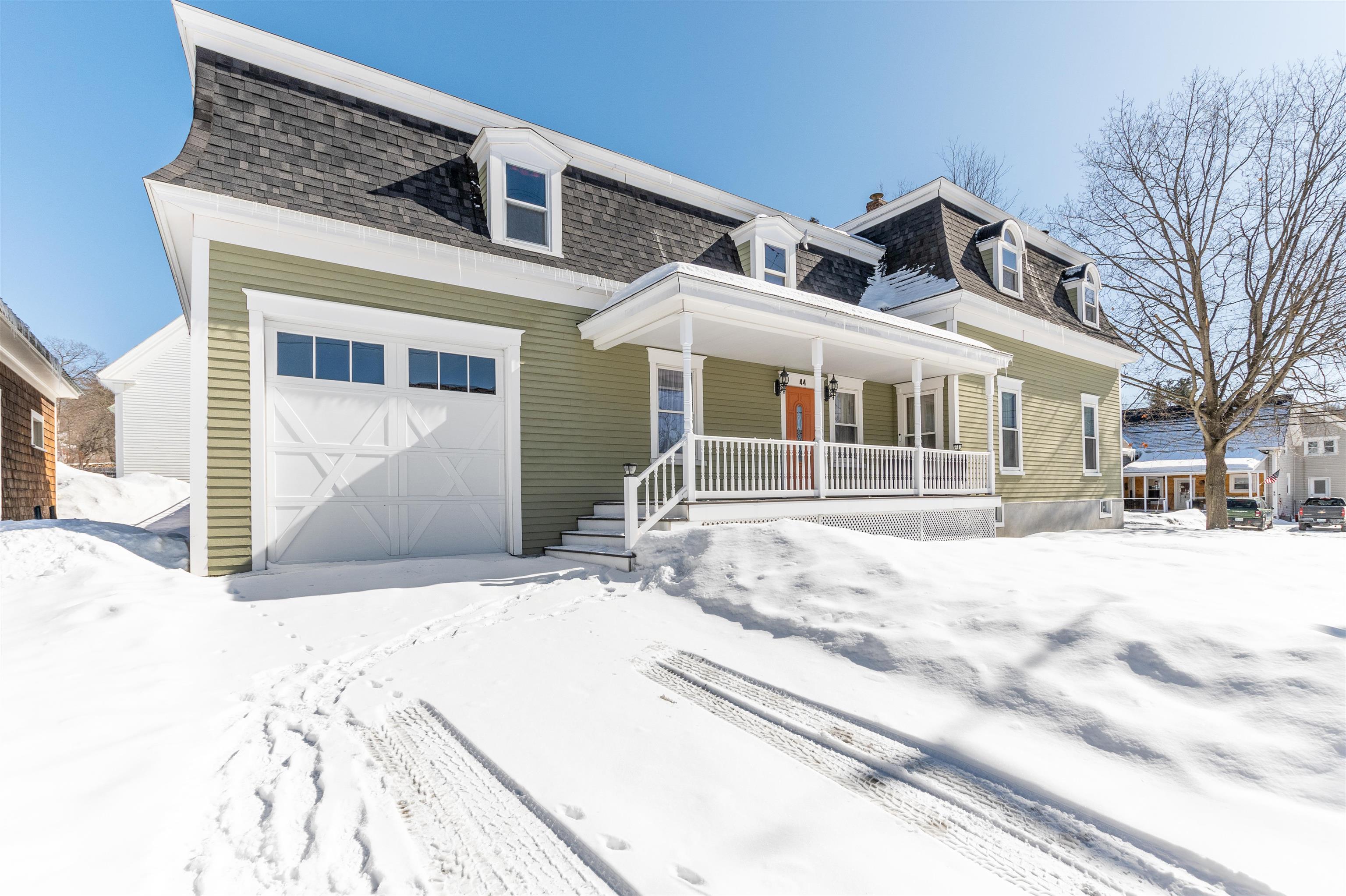 44 Middle Street Lancaster, NH 03584 - Photo 4 of 50 Gallery Image 4