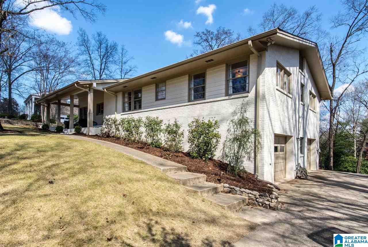 3745 Valley Head Road Birmingham, AL 35223 - Photo 4 of 37