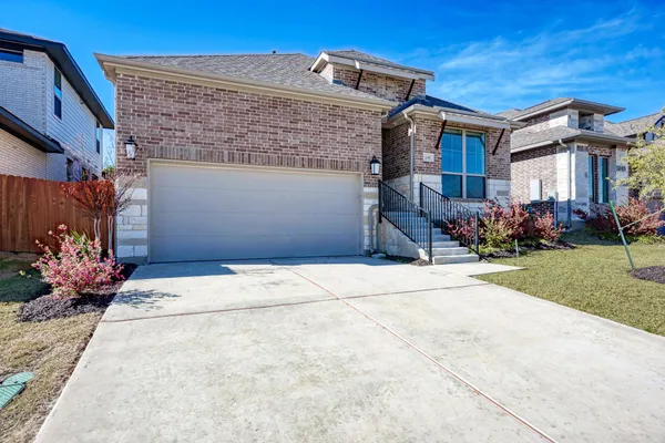 $2,400 | 133 Bauer Loop, Liberty Hill, TX 78642