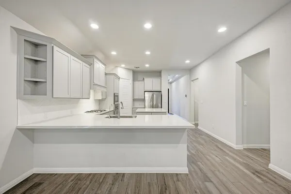 $2,400 | 133 Bauer Loop, Liberty Hill, TX 78642