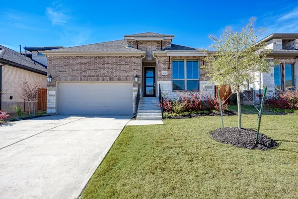 $2,400 | 133 Bauer Loop, Liberty Hill, TX 78642