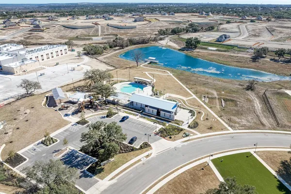 $2,400 | 133 Bauer Loop, Liberty Hill, TX 78642