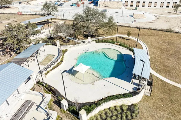 $2,400 | 133 Bauer Loop, Liberty Hill, TX 78642