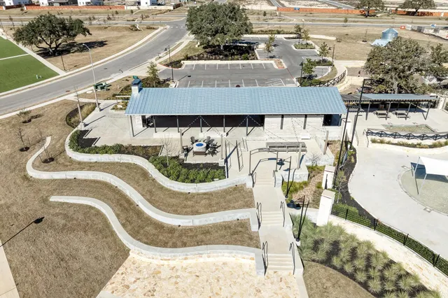 a picture of table and chairs with wooden floor