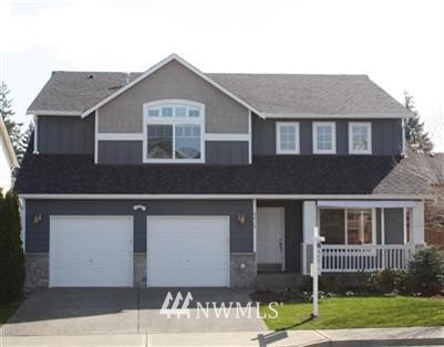 2014 Queen Avenue Northeast Renton, WA 98056 - Photo 1 of 1